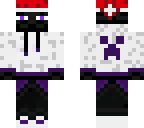 enderboy christmas