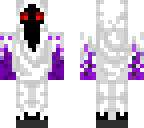 entity 303 two hands with herobrine power
