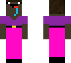 erdnussjonny not my skin