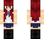 erza scarlet