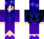 evil fairy