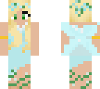 fairy queen