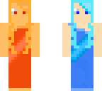 felina and wanda