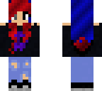 female gene fixed