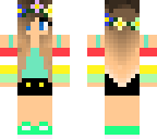flower girl