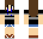 fnaf 4 girl before biten