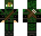 forest fighter