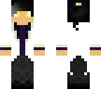 formal jayden
