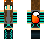 foxgirl