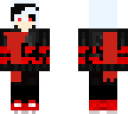 frsik back from hell