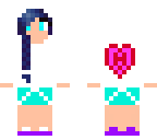 galaxy girl
