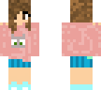 game girl