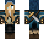 genderbent laurence mcd