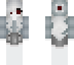 ghost girl