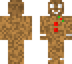 gingerbread