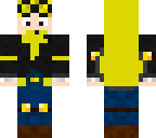 gold minecraft