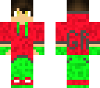 golden righty christmas edition