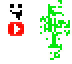 gooey youtube blank guy