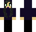 gothic girl