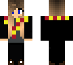 gryffindor gal edit again