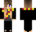 gryffindor girl edit