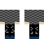 half skin 2