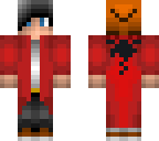 halloween be like 