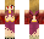 harpy girl