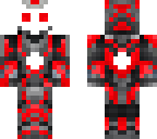 hollow spartan