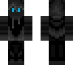 horror boy