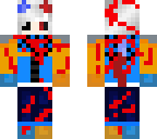 horror ot cherry