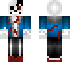 horror sans au 27