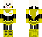 horrorgold papyrus fixed