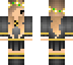 hufflepuff girl
