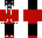 husky