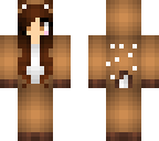 i fixed the eyes