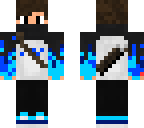 ice elemental prince