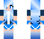 ice girl