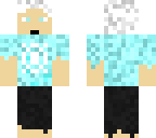jack frost parody