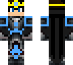 king of ice