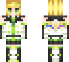 kokoro kagamine rin