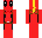 lady deadpool