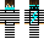 lightning prisoner