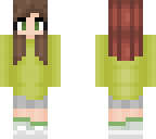 lime girl