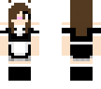 little maid