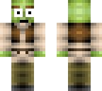 lolitsalex shrek