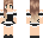 maid