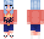 main skin for me