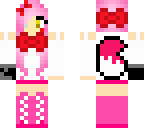 mangle with hook