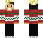 mary xmas